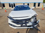 Honda Civic 2019