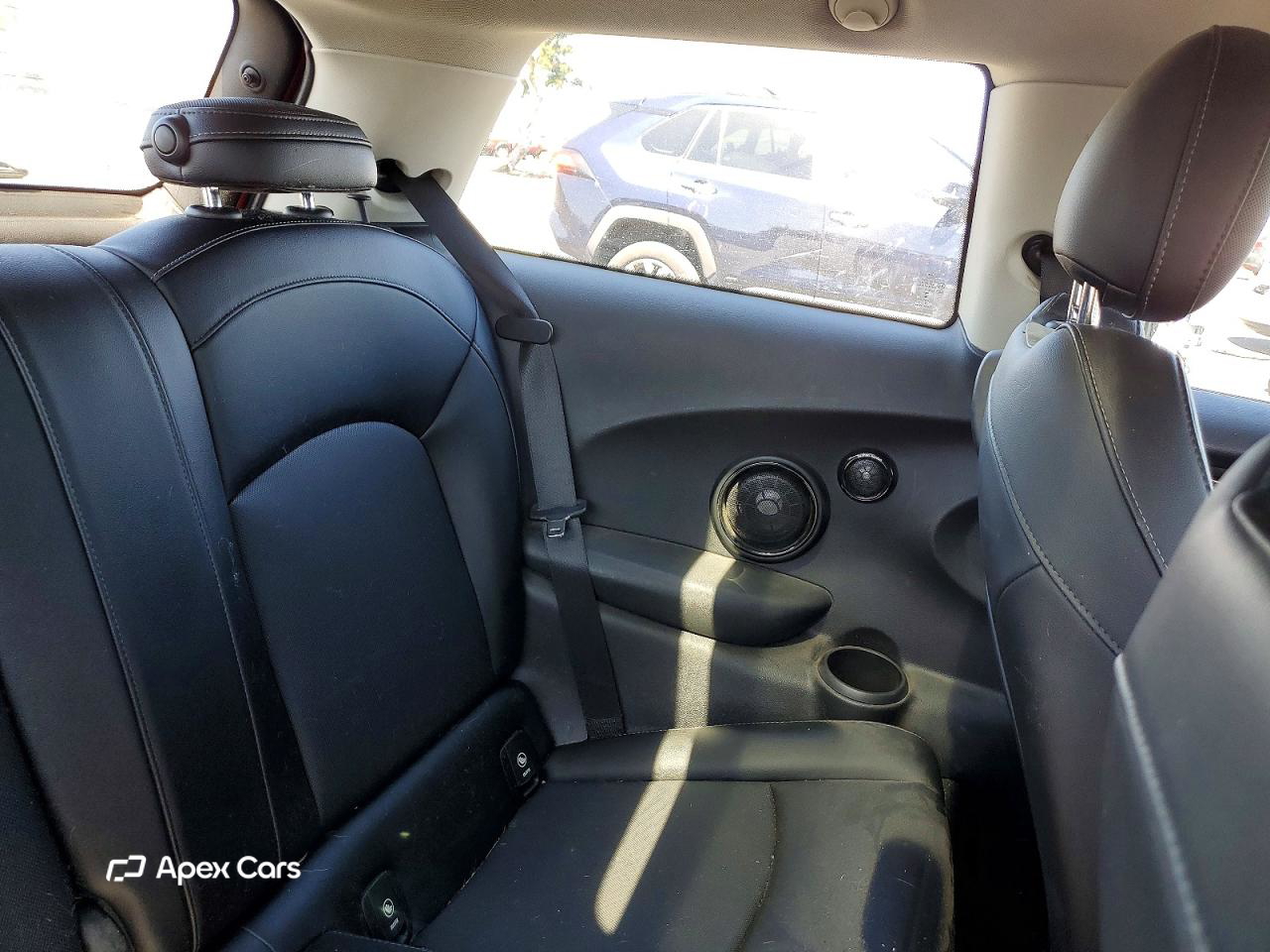 MINI Cooper 2018