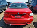 BMW Series 3 2007
