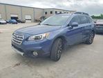 Subaru Outback 2016