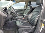 Ford Edge 2021