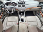 Honda Accord 2012