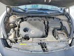 Nissan Maxima 2014