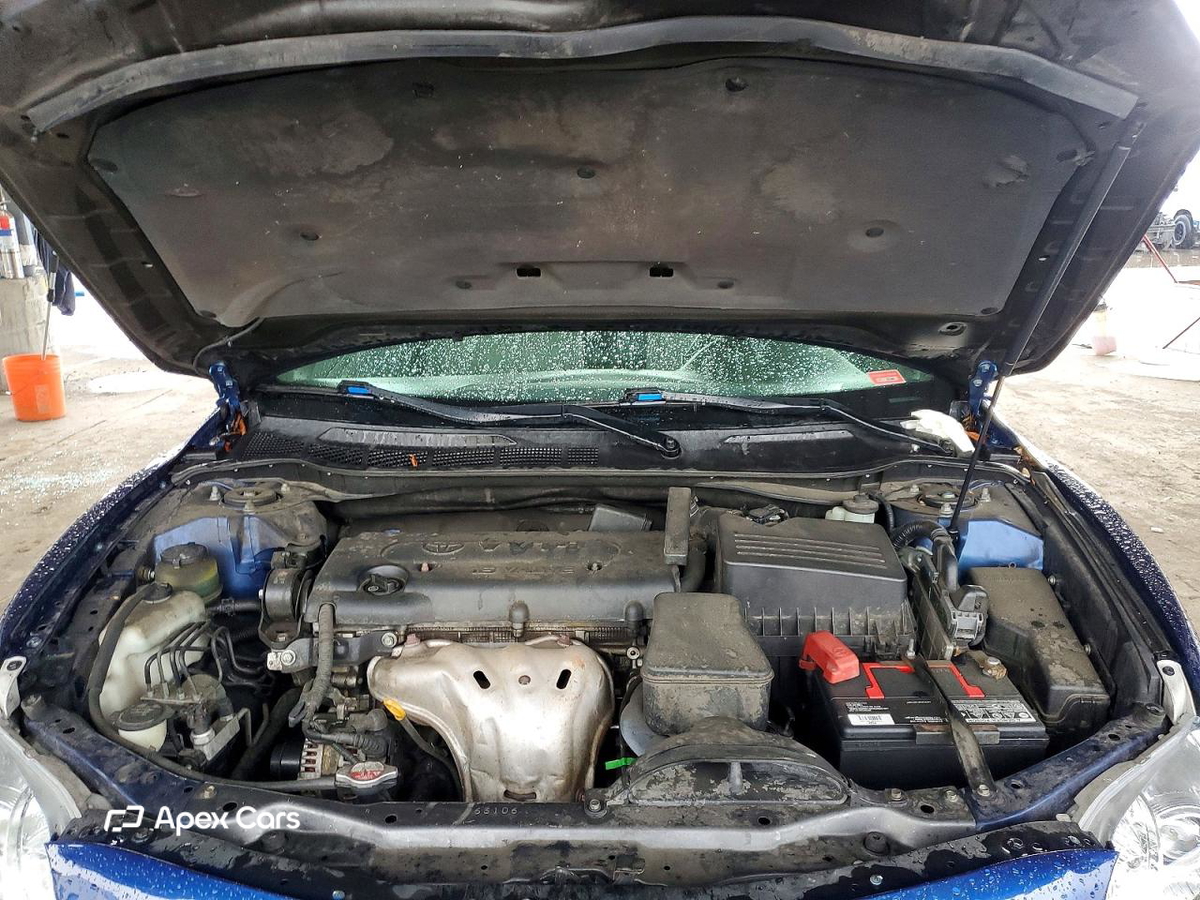 Toyota Camry 2008