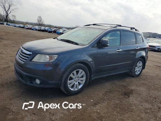 Subaru Tribeca 2008 - Image 1 of 13