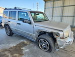 Jeep Commander 2006