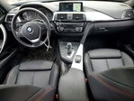 BMW Series 3 2017