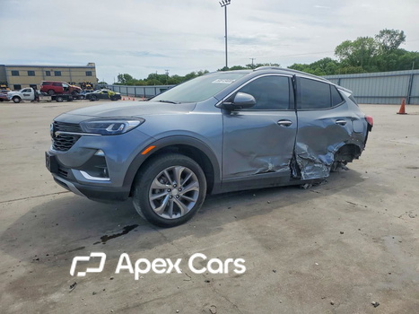 Buick Encore 2022 - Zdjęcie 1 z 14