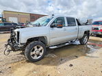 Chevrolet Silverado 2017