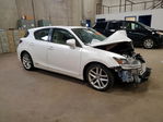 Lexus CT 2015