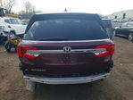 Honda Odyssey 2019