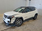 Jeep Compass 2025
