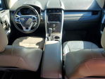 Ford Edge 2012