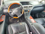 Lexus RX 2010