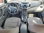 Hyundai Elantra 2014