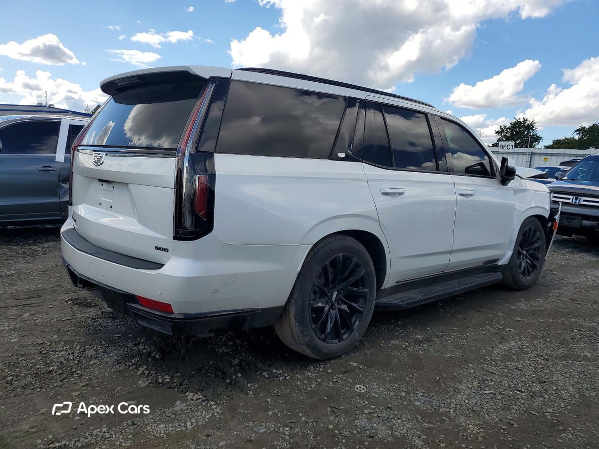 Cadillac Escalade 2023