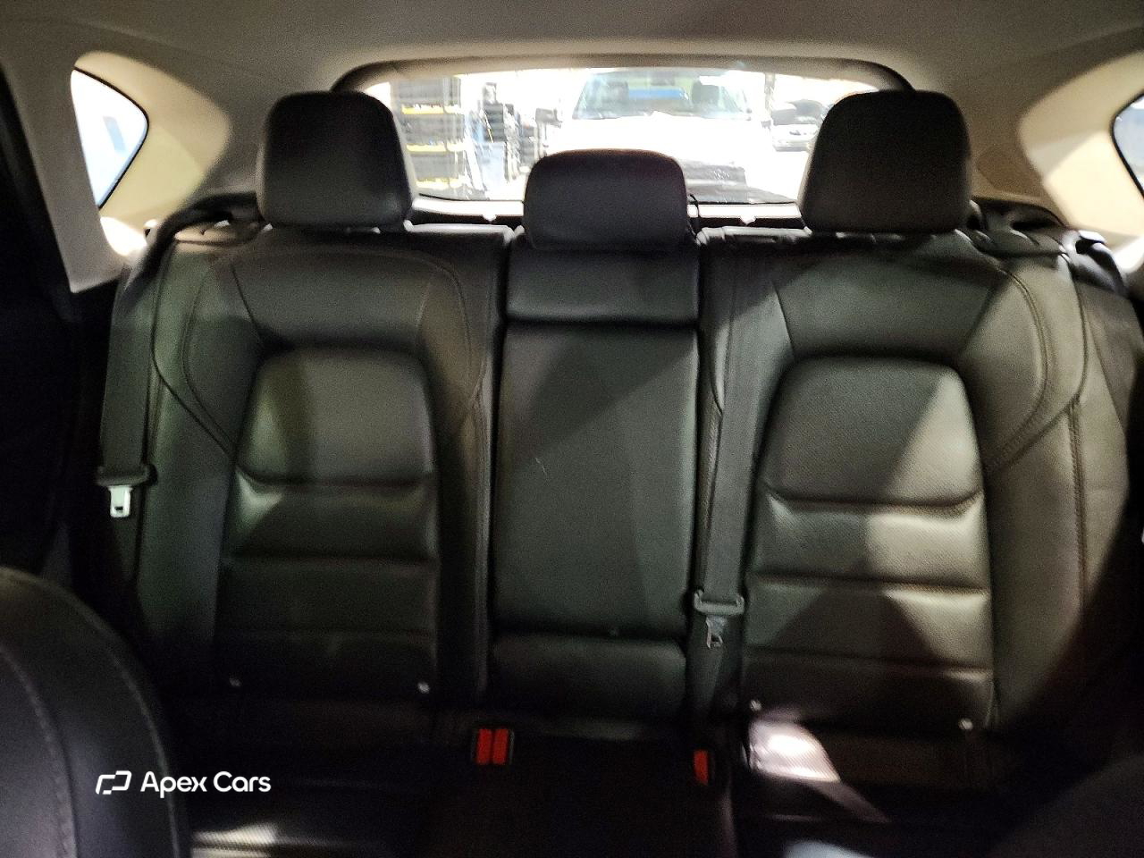 Mazda CX-5 2021