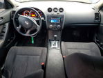 Nissan Altima 2012