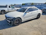 BMW Series 3 2021