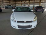 Chevrolet Impala 2013
