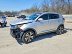 Kia Sportage 2012