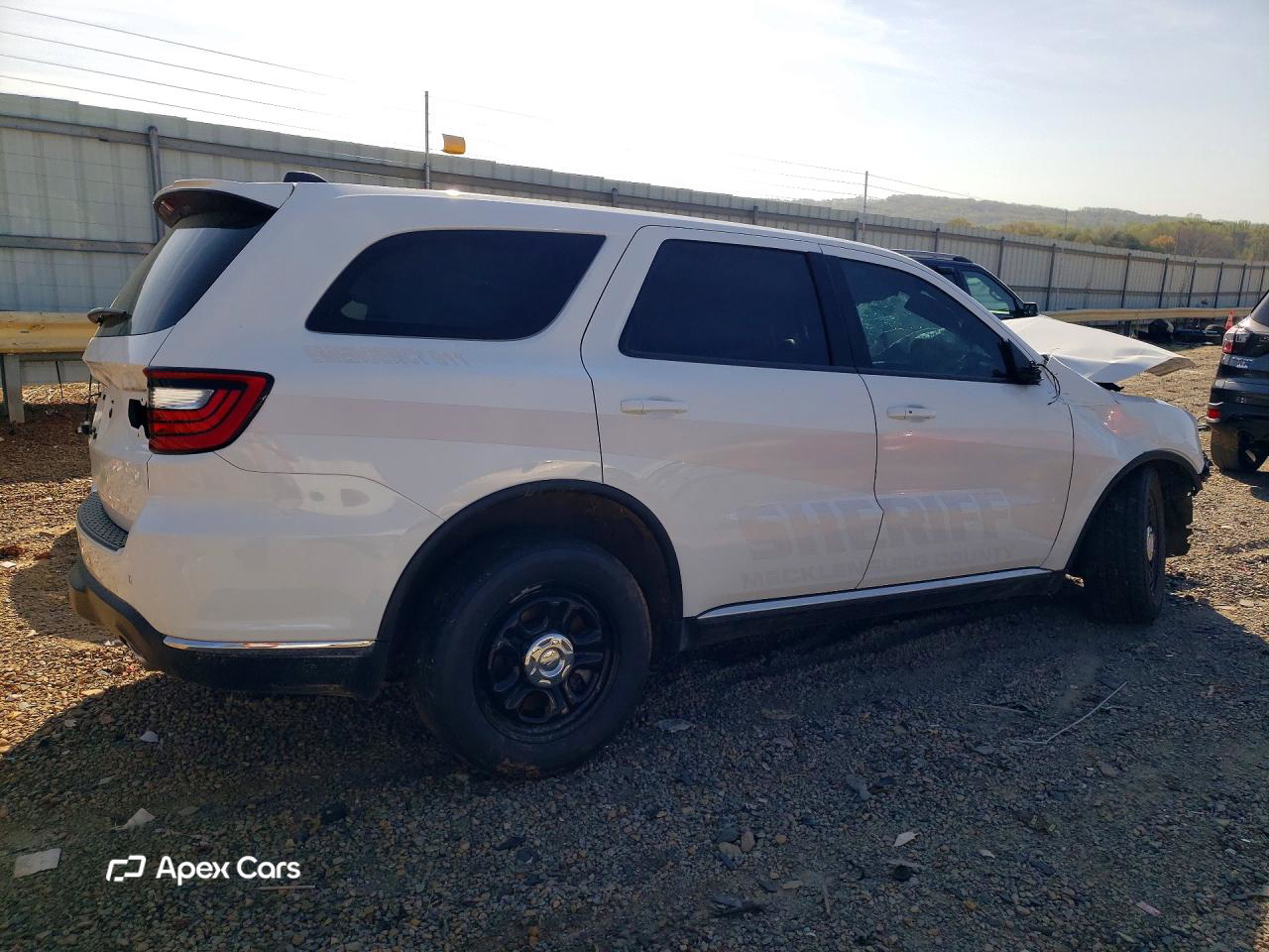 Dodge Durango 2024