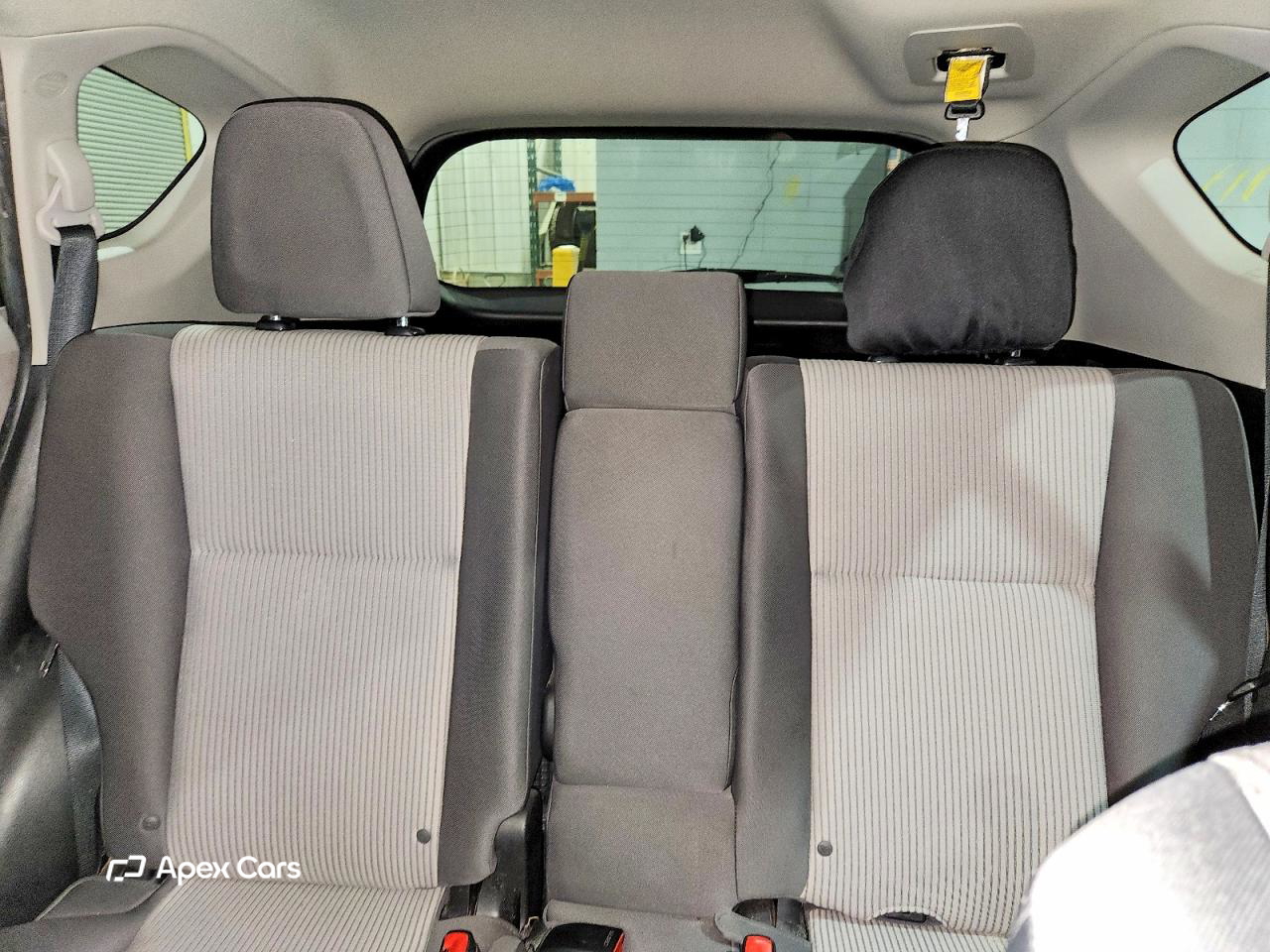 Toyota RAV 4 2013