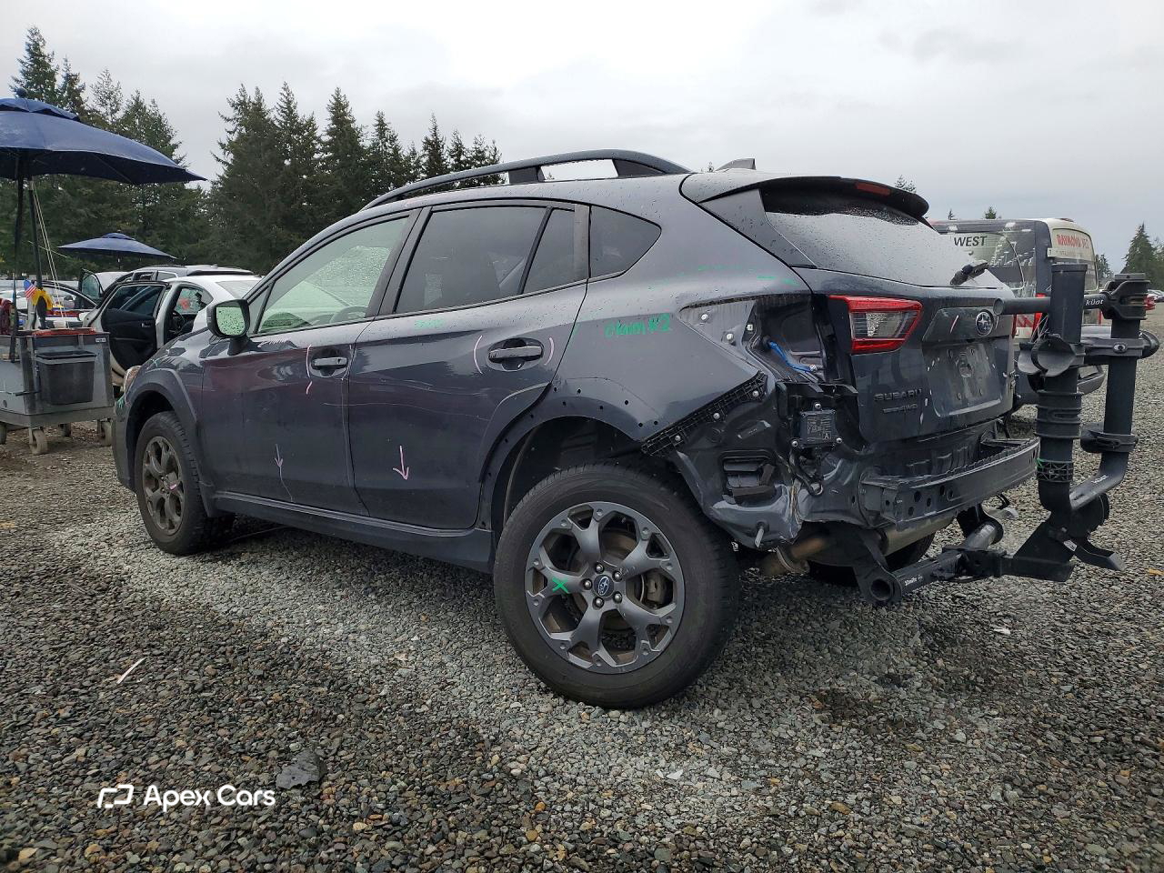 Subaru XV 2023