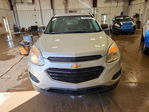 Chevrolet Equinox 2017