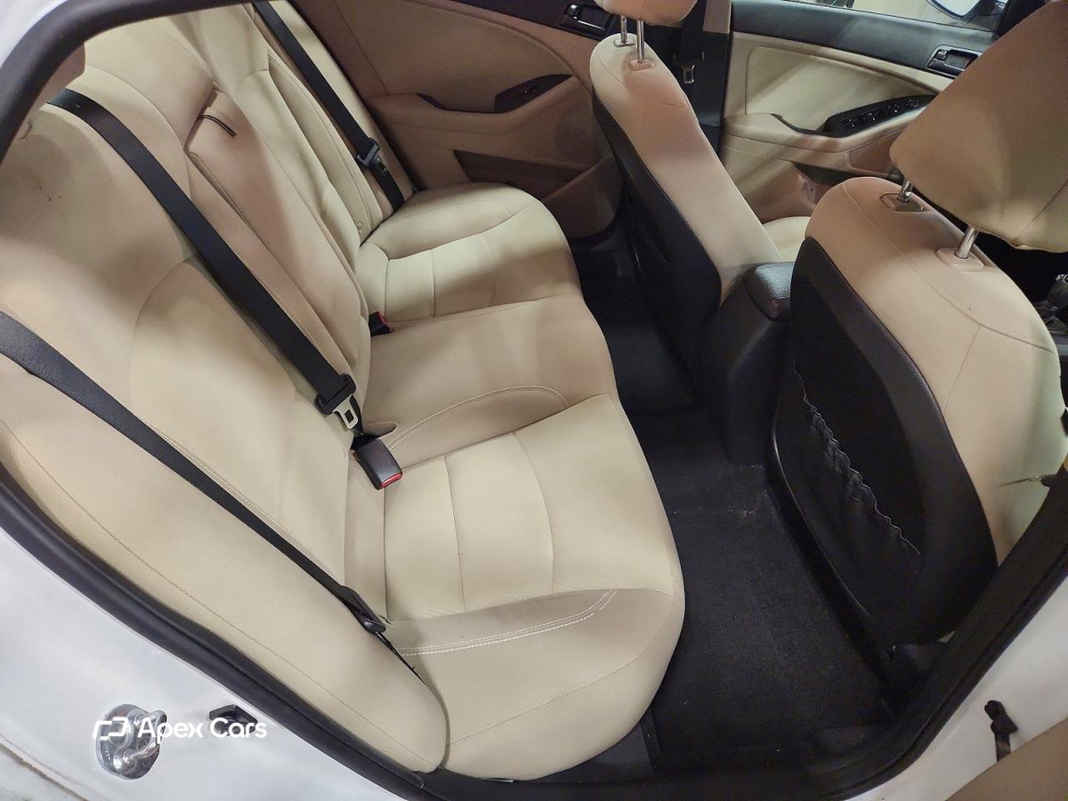 Kia Optima 2013