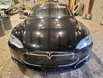 Tesla Model S 2013