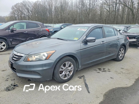 Honda Accord 2012 - Image 1 of 12