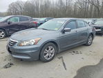 Honda Accord 2012