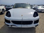 Porsche Cayenne 2017