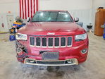 Jeep Cherokee 2015