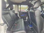 Jeep Wrangler 2012