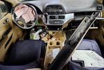Honda Odyssey 2009