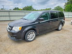 Dodge Caravan 2018