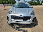 Kia Sportage 2019