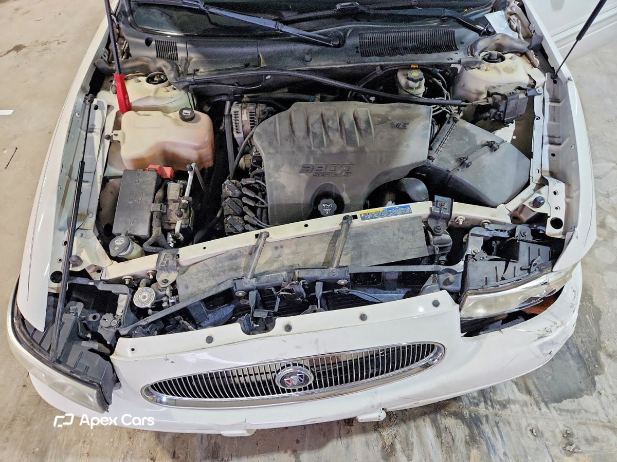 Buick LeSabre 2004