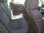 Subaru Outback 2009