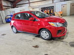 Mitsubishi Mirage 2024