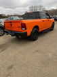 RAM 1500 2017