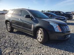 Cadillac SRX 2014
