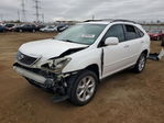 Lexus RX 2008