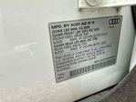 Audi Q7 2018