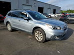 Subaru Outback 2017