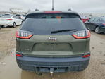 Jeep Cherokee 2020