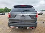 Ford Explorer 2016