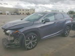Lexus RX 2016